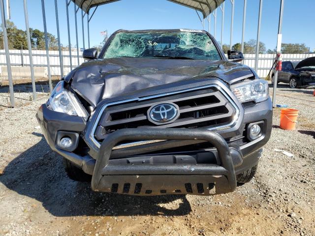 Photo 4 VIN: 3TYSX5EN9PT017722 - TOYOTA TACOMA ACC 