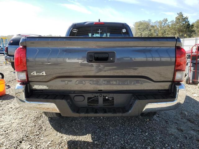 Photo 5 VIN: 3TYSX5EN9PT017722 - TOYOTA TACOMA ACC 