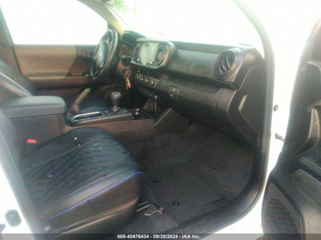 Photo 4 VIN: 3TYSX5EN9PT020846 - TOYOTA TACOMA 