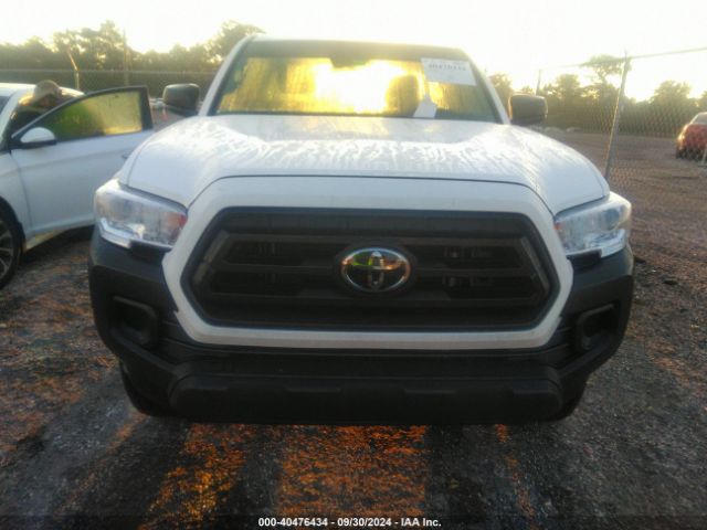 Photo 5 VIN: 3TYSX5EN9PT020846 - TOYOTA TACOMA 