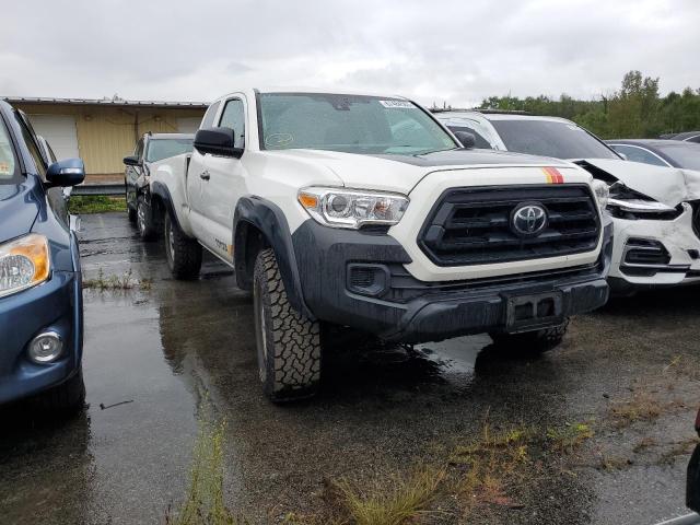 Photo 3 VIN: 3TYSX5ENXLT001412 - TOYOTA TACOMA ACC 