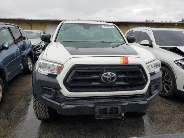 Photo 4 VIN: 3TYSX5ENXLT001412 - TOYOTA TACOMA ACC 