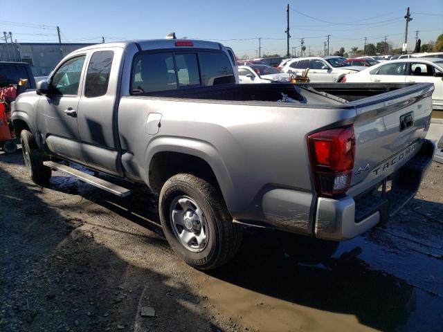 Photo 1 VIN: 3TYSX5ENXLT001670 - TOYOTA TACOMA ACC 