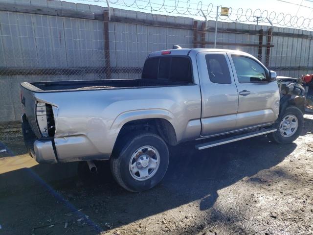 Photo 2 VIN: 3TYSX5ENXLT001670 - TOYOTA TACOMA ACC 