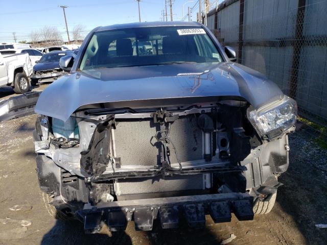 Photo 4 VIN: 3TYSX5ENXLT001670 - TOYOTA TACOMA ACC 