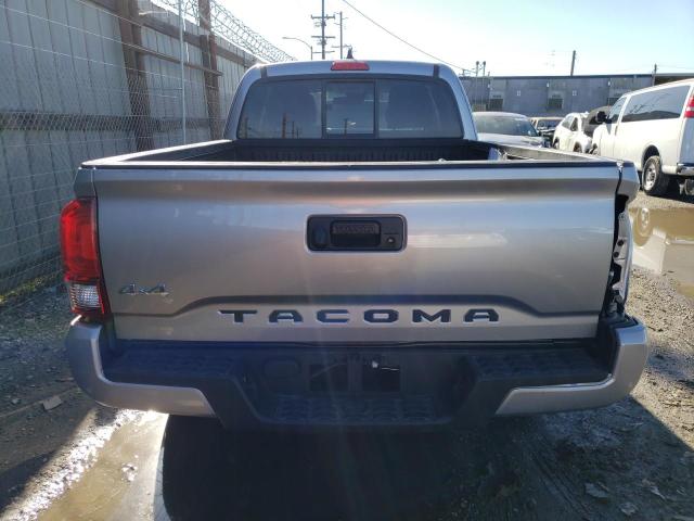 Photo 5 VIN: 3TYSX5ENXLT001670 - TOYOTA TACOMA ACC 