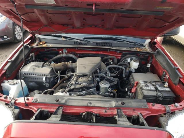 Photo 6 VIN: 3TYSX5ENXLT002236 - TOYOTA TACOMA ACC 