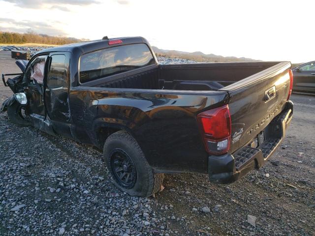 Photo 1 VIN: 3TYSX5ENXLT002592 - TOYOTA TACOMA ACC 