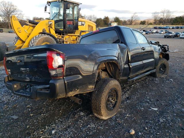 Photo 2 VIN: 3TYSX5ENXLT002592 - TOYOTA TACOMA ACC 