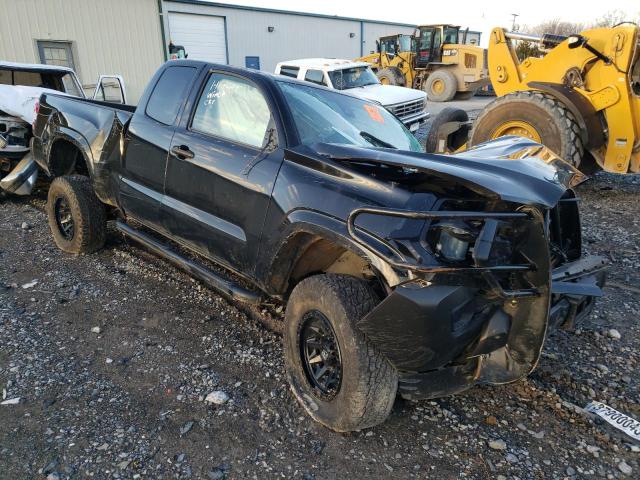 Photo 3 VIN: 3TYSX5ENXLT002592 - TOYOTA TACOMA ACC 