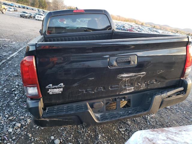 Photo 5 VIN: 3TYSX5ENXLT002592 - TOYOTA TACOMA ACC 