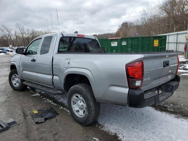 Photo 1 VIN: 3TYSX5ENXNT010968 - TOYOTA TACOMA ACC 