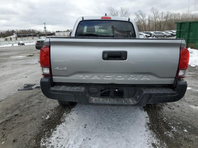 Photo 5 VIN: 3TYSX5ENXNT010968 - TOYOTA TACOMA ACC 