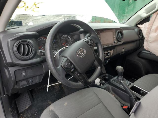 Photo 7 VIN: 3TYSX5ENXNT010968 - TOYOTA TACOMA ACC 