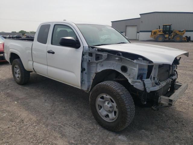 Photo 3 VIN: 3TYSX5ENXNT012414 - TOYOTA TACOMA 