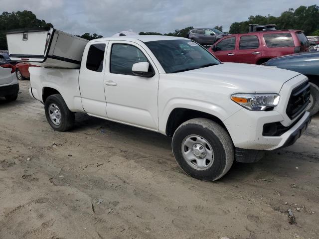 Photo 3 VIN: 3TYSX5ENXNT017094 - TOYOTA TACOMA ACC 