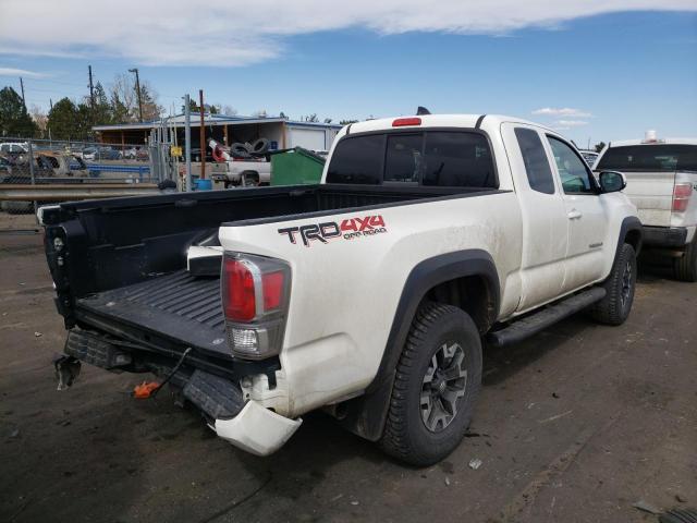 Photo 3 VIN: 3TYSZ5AN0LT000656 - TOYOTA TACOMA ACC 