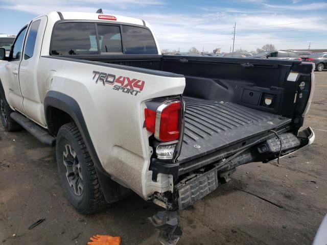 Photo 8 VIN: 3TYSZ5AN0LT000656 - TOYOTA TACOMA ACC 