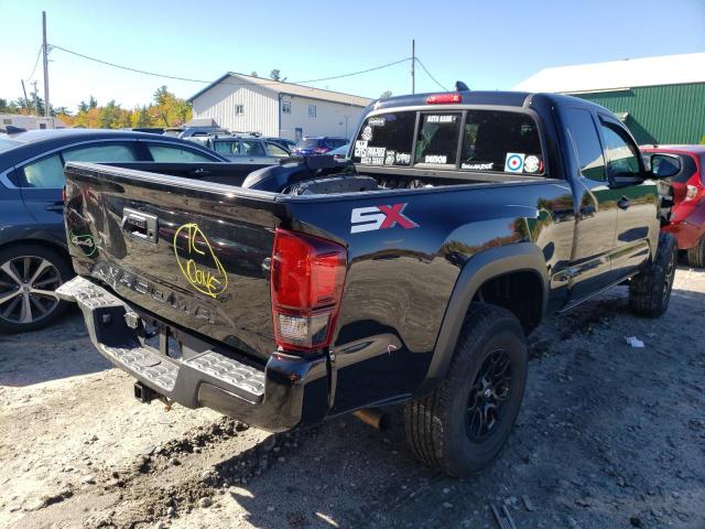 Photo 3 VIN: 3TYSZ5AN0LT005467 - TOYOTA TACOMA ACC 