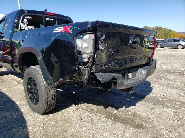 Photo 8 VIN: 3TYSZ5AN0LT005467 - TOYOTA TACOMA ACC 