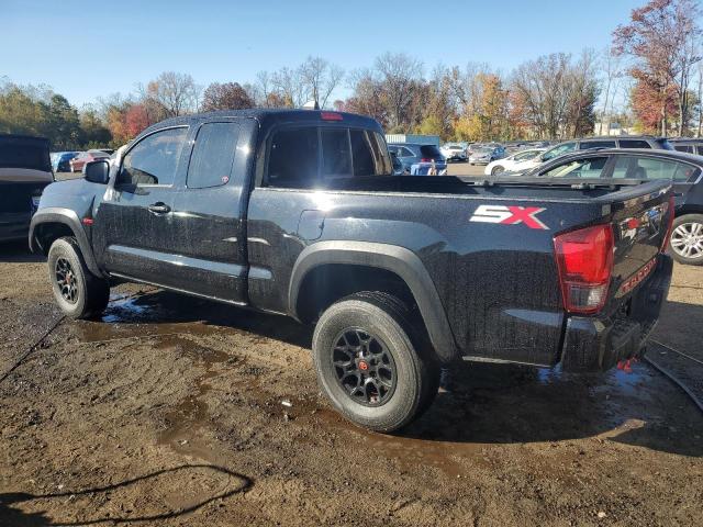 Photo 1 VIN: 3TYSZ5AN0MT015305 - TOYOTA TACOMA ACC 