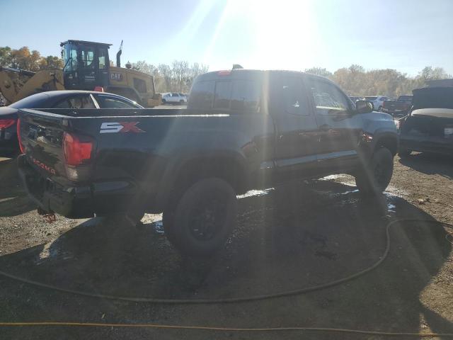 Photo 2 VIN: 3TYSZ5AN0MT015305 - TOYOTA TACOMA ACC 