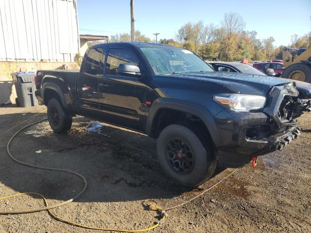 Photo 3 VIN: 3TYSZ5AN0MT015305 - TOYOTA TACOMA ACC 