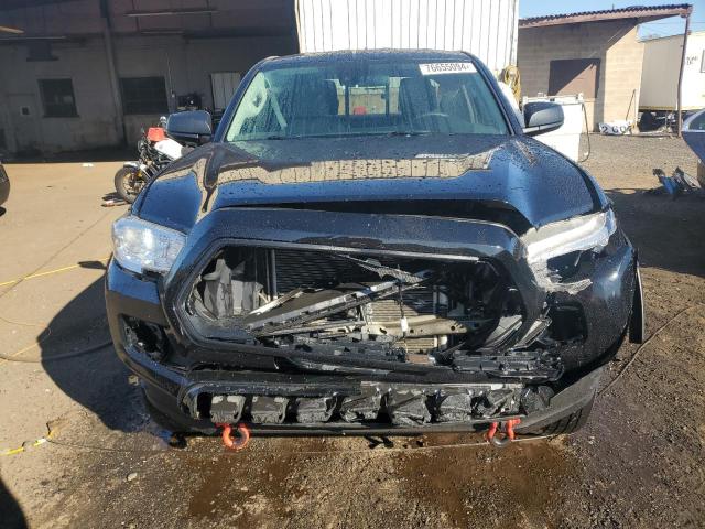 Photo 4 VIN: 3TYSZ5AN0MT015305 - TOYOTA TACOMA ACC 