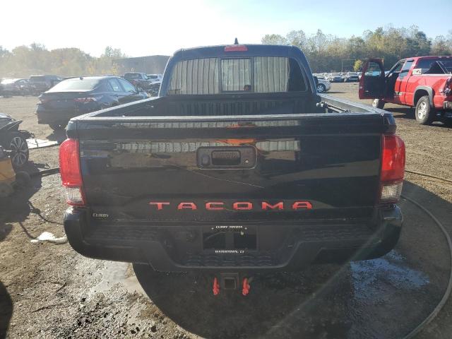 Photo 5 VIN: 3TYSZ5AN0MT015305 - TOYOTA TACOMA ACC 