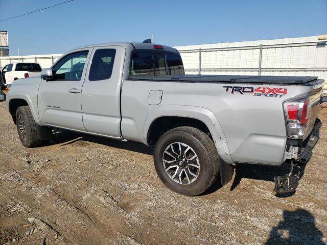 Photo 1 VIN: 3TYSZ5AN0MT035151 - TOYOTA TACOMA 