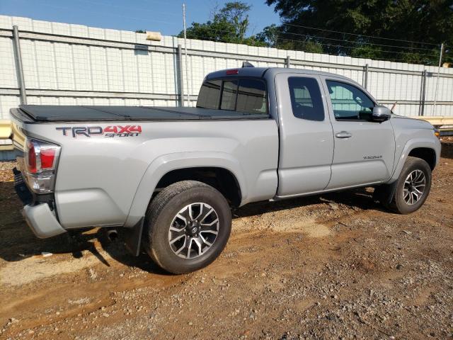 Photo 2 VIN: 3TYSZ5AN0MT035151 - TOYOTA TACOMA 