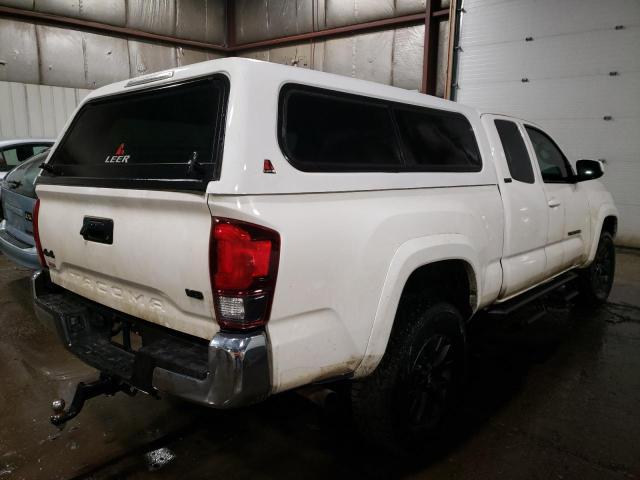 Photo 2 VIN: 3TYSZ5AN0MT044626 - TOYOTA TACOMA ACC 