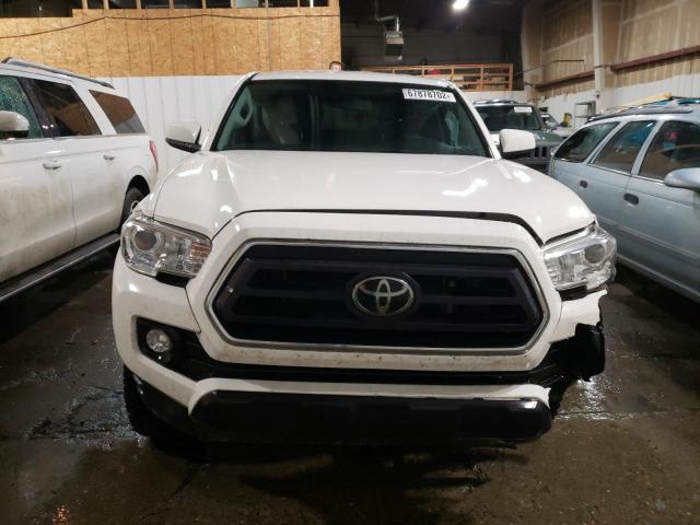 Photo 4 VIN: 3TYSZ5AN0MT044626 - TOYOTA TACOMA ACC 