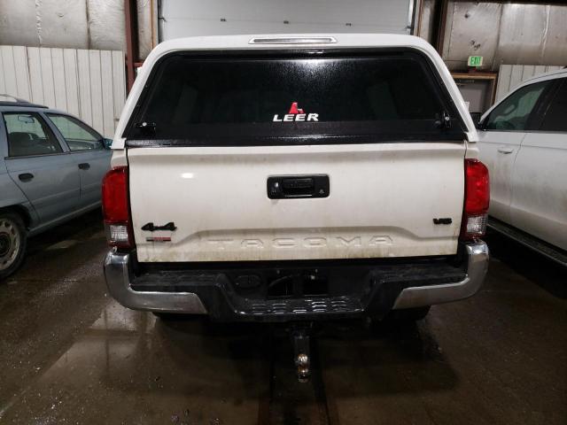 Photo 5 VIN: 3TYSZ5AN0MT044626 - TOYOTA TACOMA ACC 