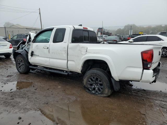 Photo 1 VIN: 3TYSZ5AN0NT090197 - TOYOTA TACOMA ACC 