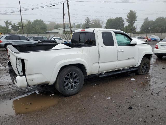 Photo 2 VIN: 3TYSZ5AN0NT090197 - TOYOTA TACOMA ACC 