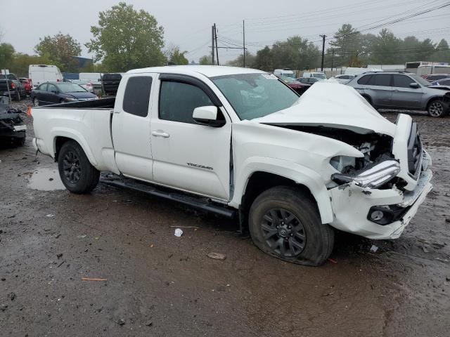 Photo 3 VIN: 3TYSZ5AN0NT090197 - TOYOTA TACOMA ACC 