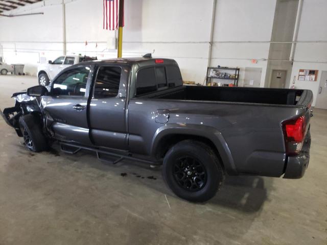 Photo 1 VIN: 3TYSZ5AN0NT093505 - TOYOTA TACOMA ACC 