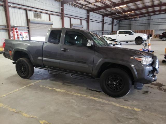 Photo 3 VIN: 3TYSZ5AN0NT093505 - TOYOTA TACOMA ACC 