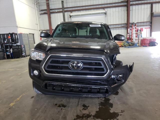 Photo 4 VIN: 3TYSZ5AN0NT093505 - TOYOTA TACOMA ACC 