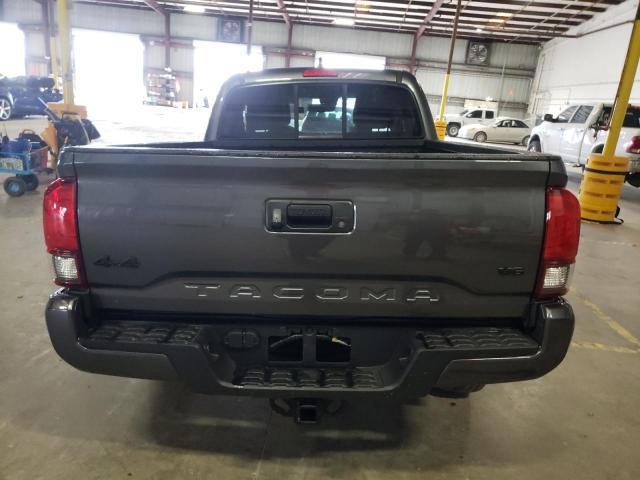 Photo 5 VIN: 3TYSZ5AN0NT093505 - TOYOTA TACOMA ACC 