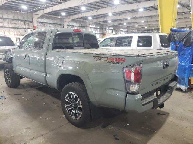 Photo 1 VIN: 3TYSZ5AN0NT093780 - TOYOTA TACOMA ACC 