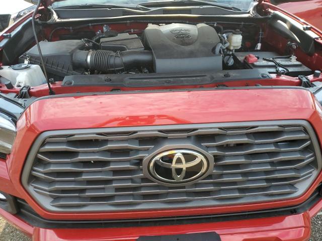 Photo 10 VIN: 3TYSZ5AN1LT007096 - TOYOTA TACOMA ACC 