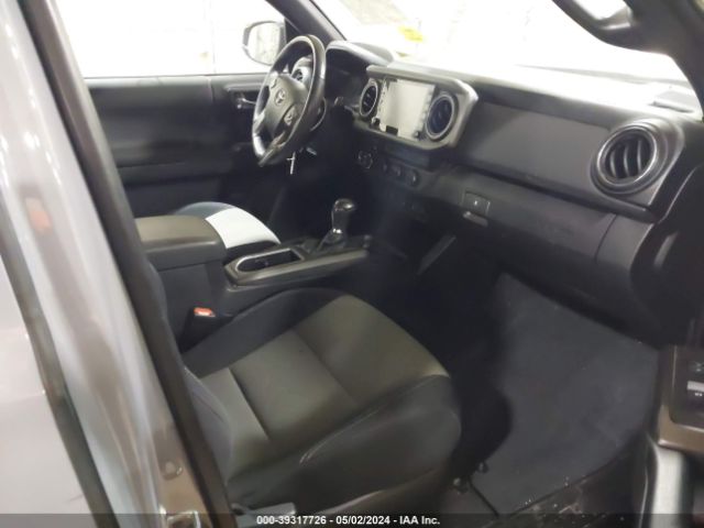 Photo 4 VIN: 3TYSZ5AN1MT014549 - TOYOTA TACOMA 