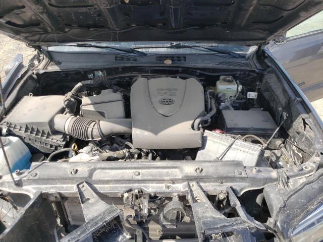 Photo 10 VIN: 3TYSZ5AN1MT028807 - TOYOTA TACOMA ACC 