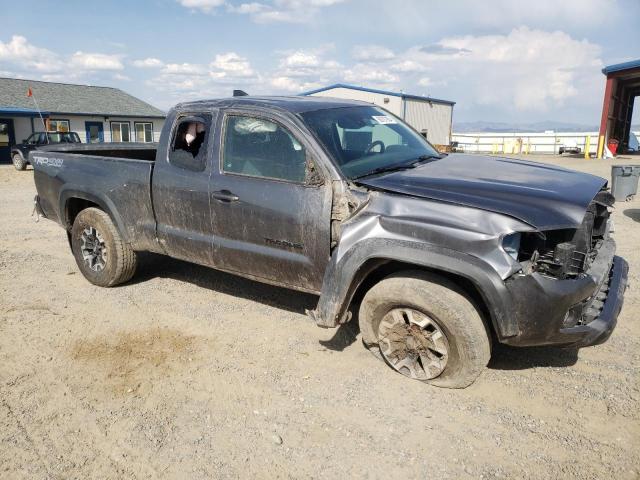 Photo 3 VIN: 3TYSZ5AN1MT028807 - TOYOTA TACOMA ACC 