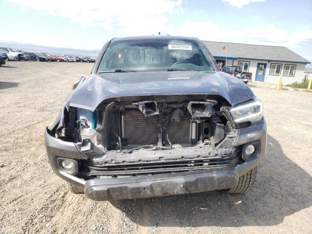 Photo 4 VIN: 3TYSZ5AN1MT028807 - TOYOTA TACOMA ACC 