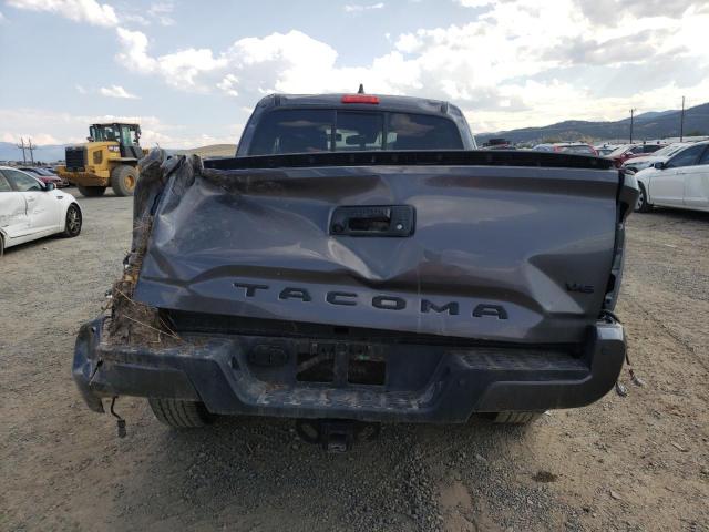 Photo 5 VIN: 3TYSZ5AN1MT028807 - TOYOTA TACOMA ACC 