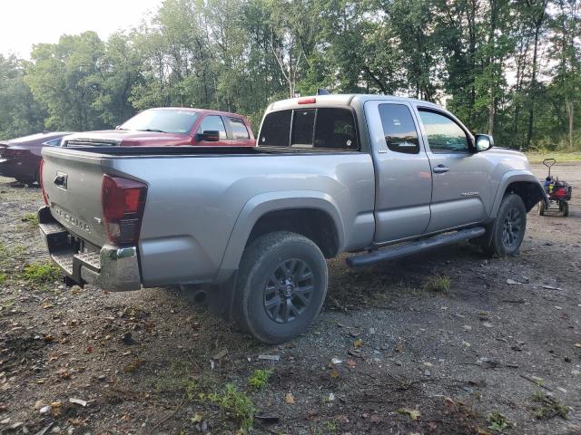 Photo 2 VIN: 3TYSZ5AN1MT046384 - TOYOTA TACOMA ACC 