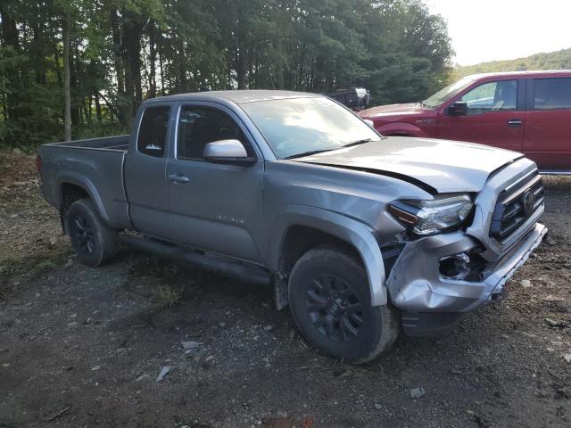 Photo 3 VIN: 3TYSZ5AN1MT046384 - TOYOTA TACOMA ACC 